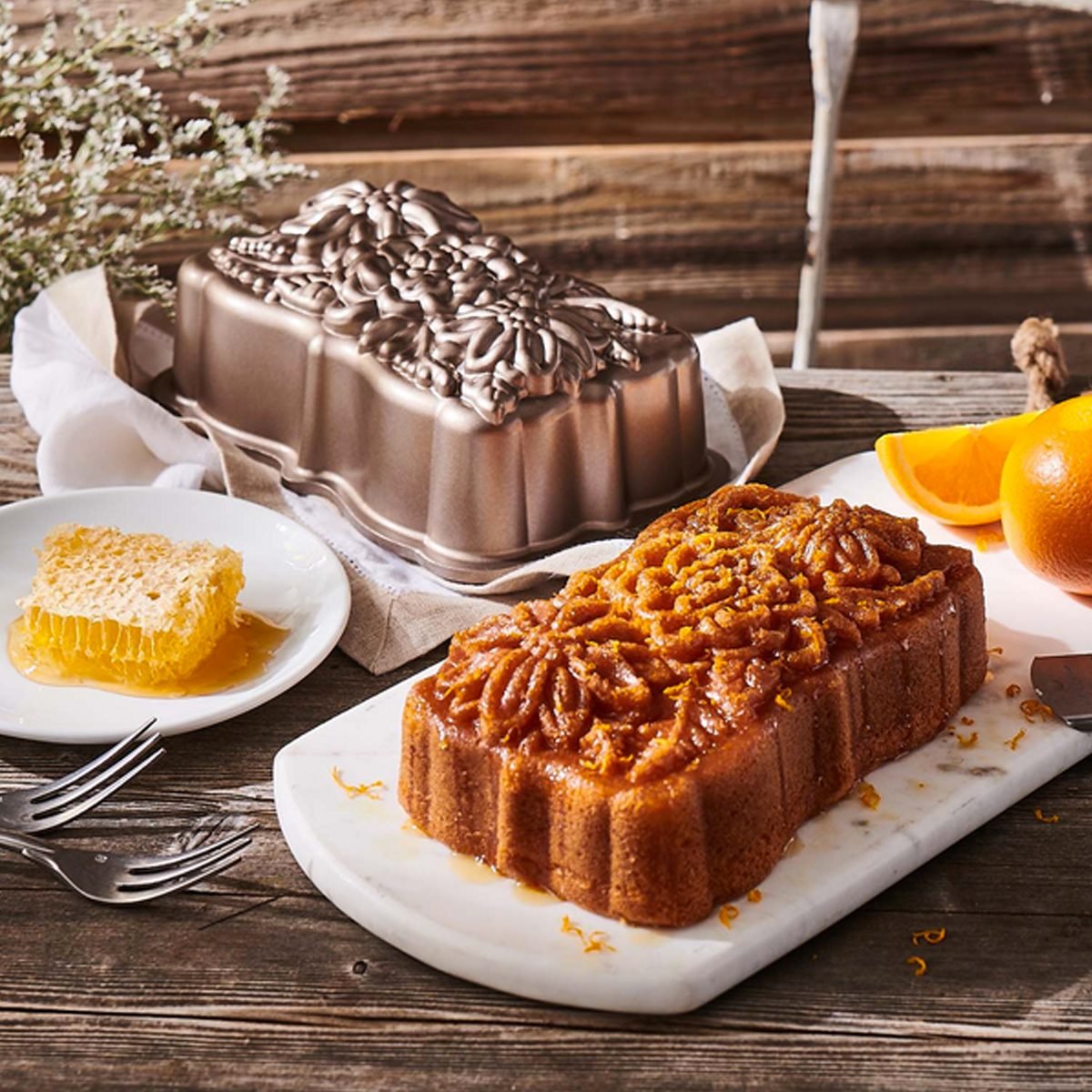 The Best Mini Loaf Pans