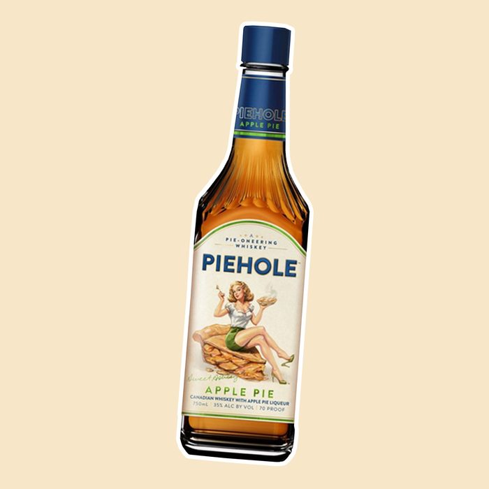 Piehole Apple Pie Whiskey