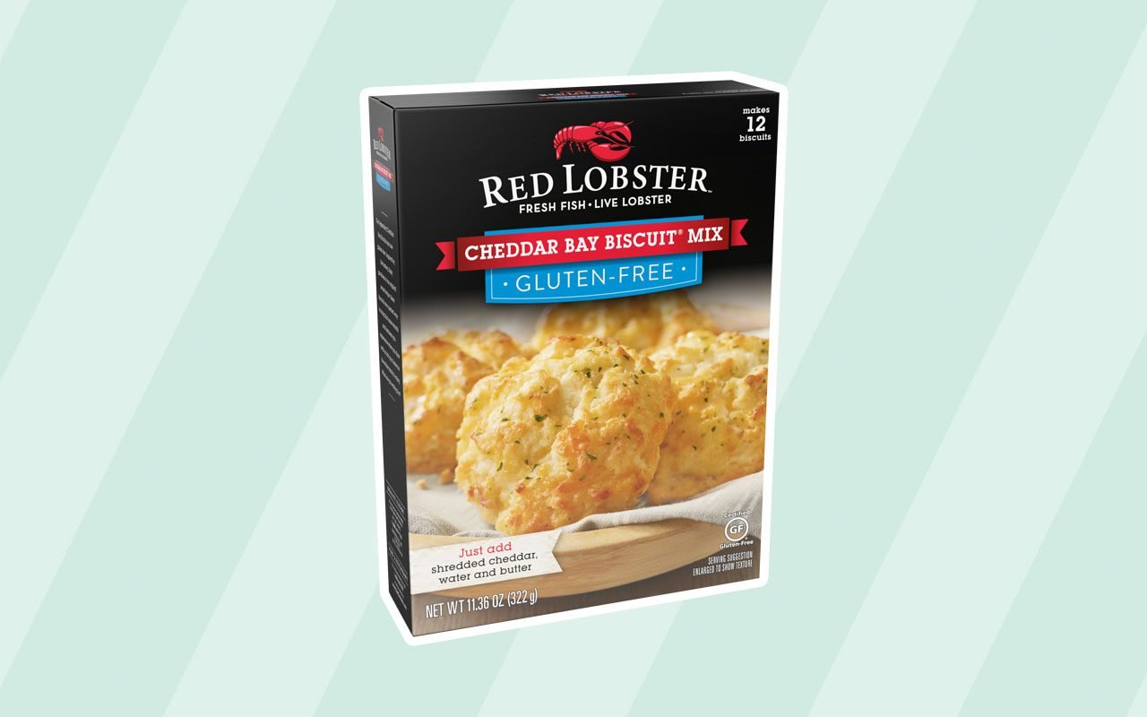 Red Lobster℠ Cheddar Bay Biscuit® Mix Reviews 2024