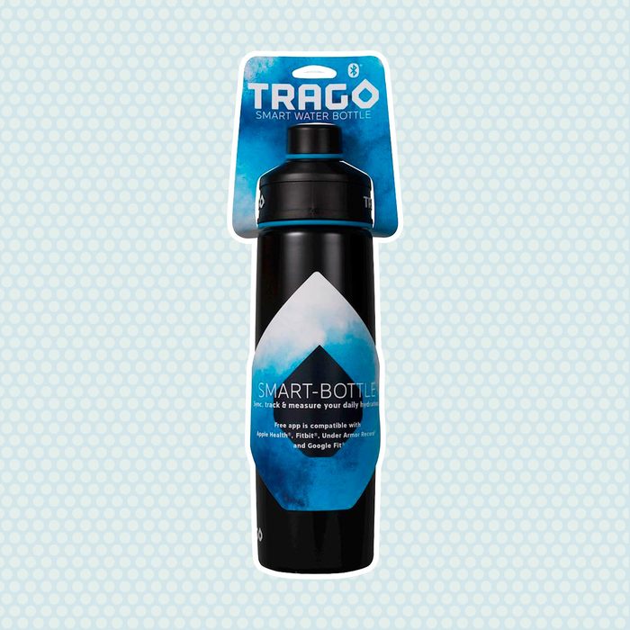 Trago 20 Ounce Smart Water Bottle