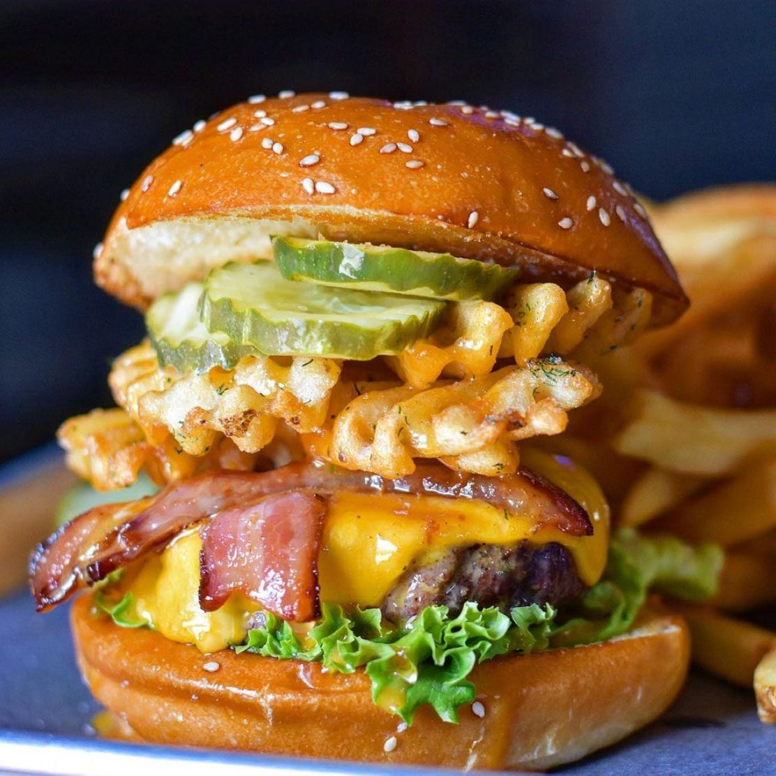 The Best Cheeseburgers in Every State | Taste of Home