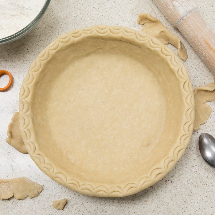 Sweet Potato Coconut Pie with Marshmallow Meringue; How To