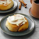 This Copycat Cinnabon Recipe Makes Cinnamon Rolls Even Better Than the Food Court