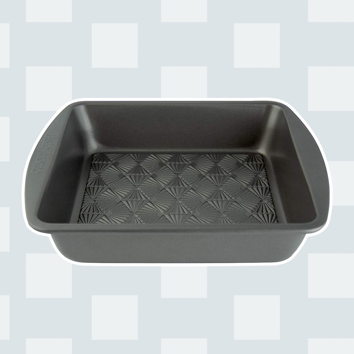 Anything But Square: 8x8 Pans You'll Love