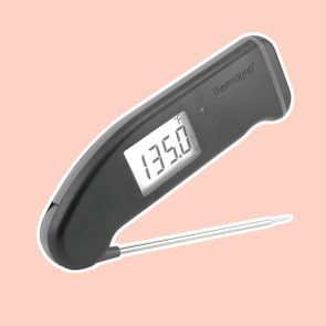 Thermapen® Mk4 black