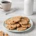 Vegan Peanut Butter Cookies