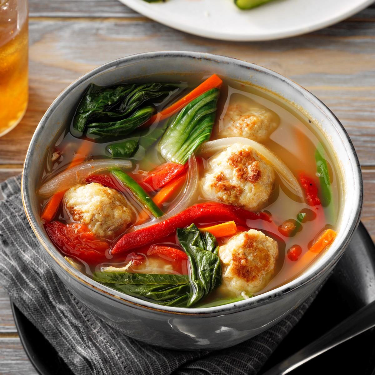 https://www.tasteofhome.com/wp-content/uploads/2019/09/Vietnamese-Chicken-Meatball-Soup-with-Bok-Choy_EXPS_TOHFM20_198499_E07_10_4b-12.jpg?fit=700%2C1024
