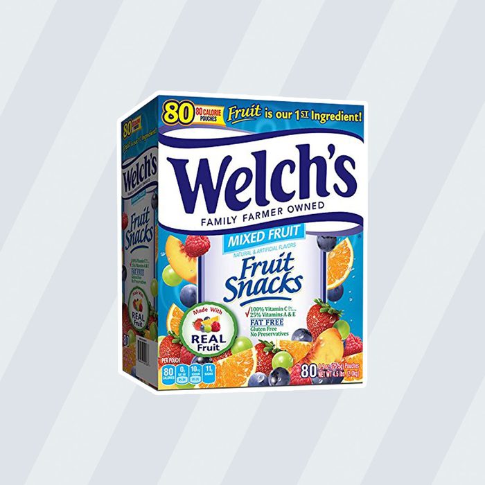 Welch's Fruit Snacks