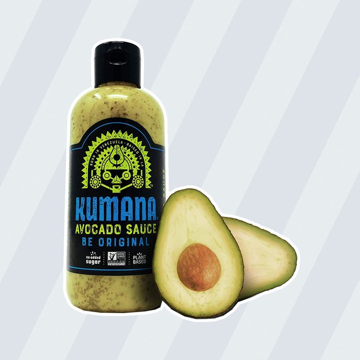 Avocado Sauce