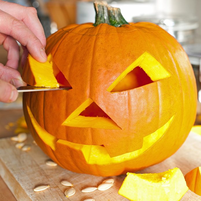 31 Free Pumpkin Carving Stencils to Take Your Jack-o-Lantern to the ...