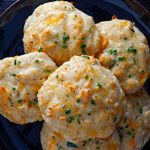 How to Make Copycat Red Lobster Cheddar Bay Biscuits