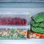 How to Protect Your Food from Freezer Burn