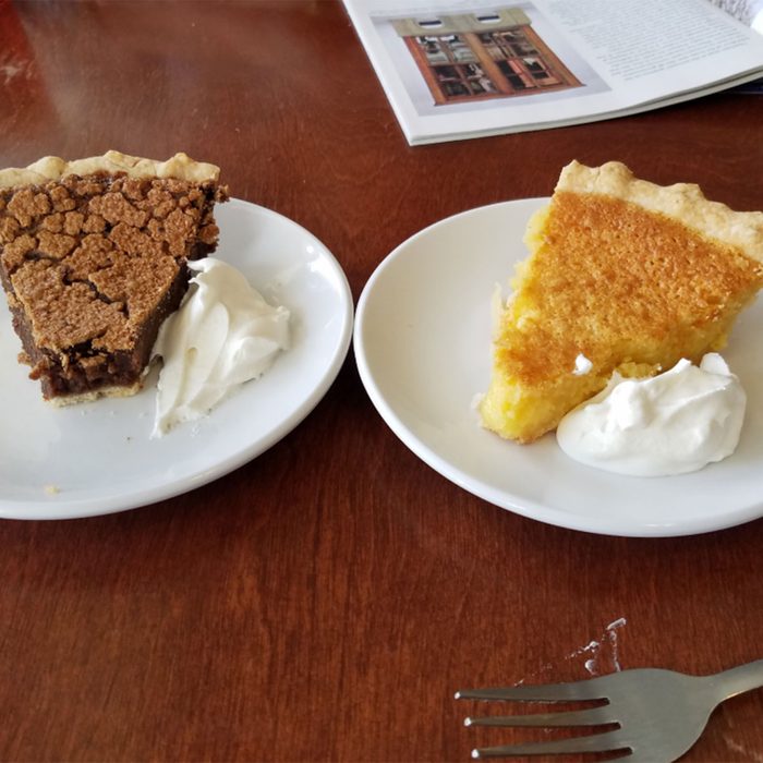 The Best Pie Place in Every State | Taste of Home