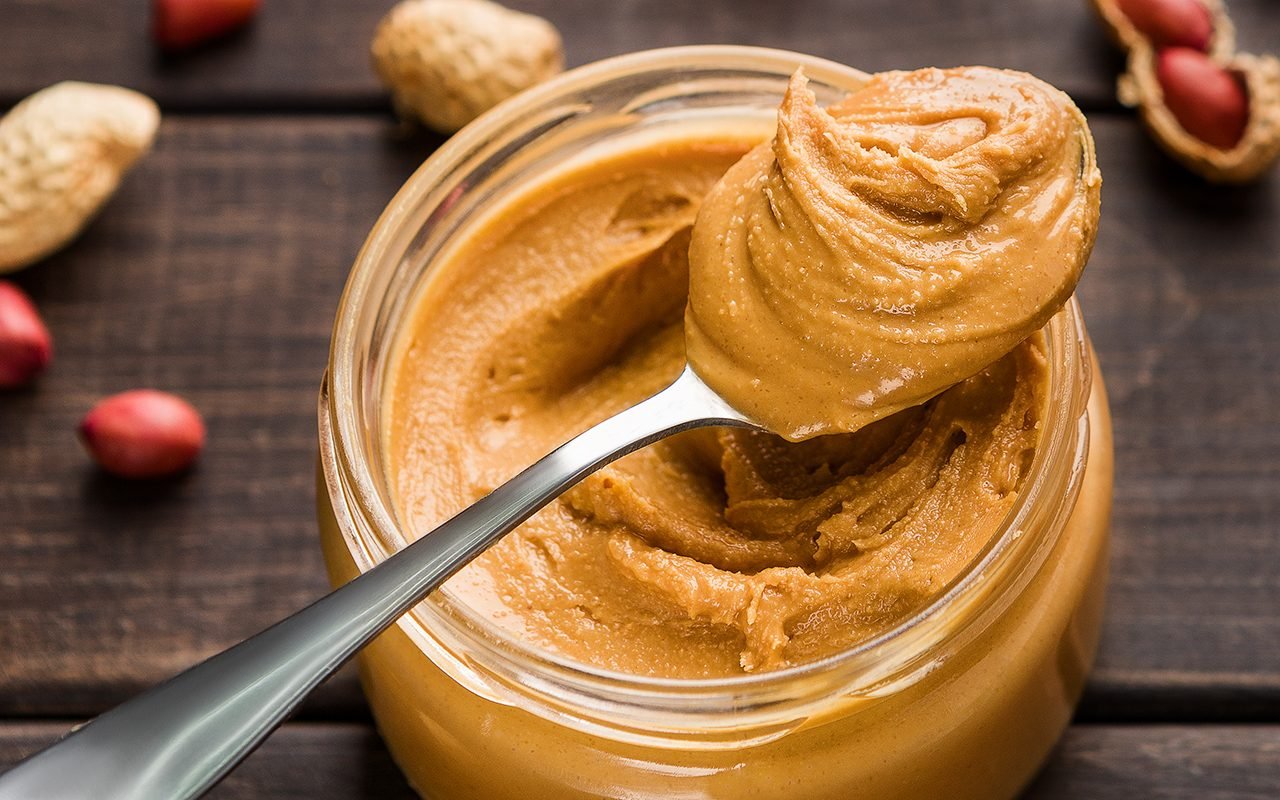 Healthy Peanut Butter: Here&amp;#39;s Everything You Should Know