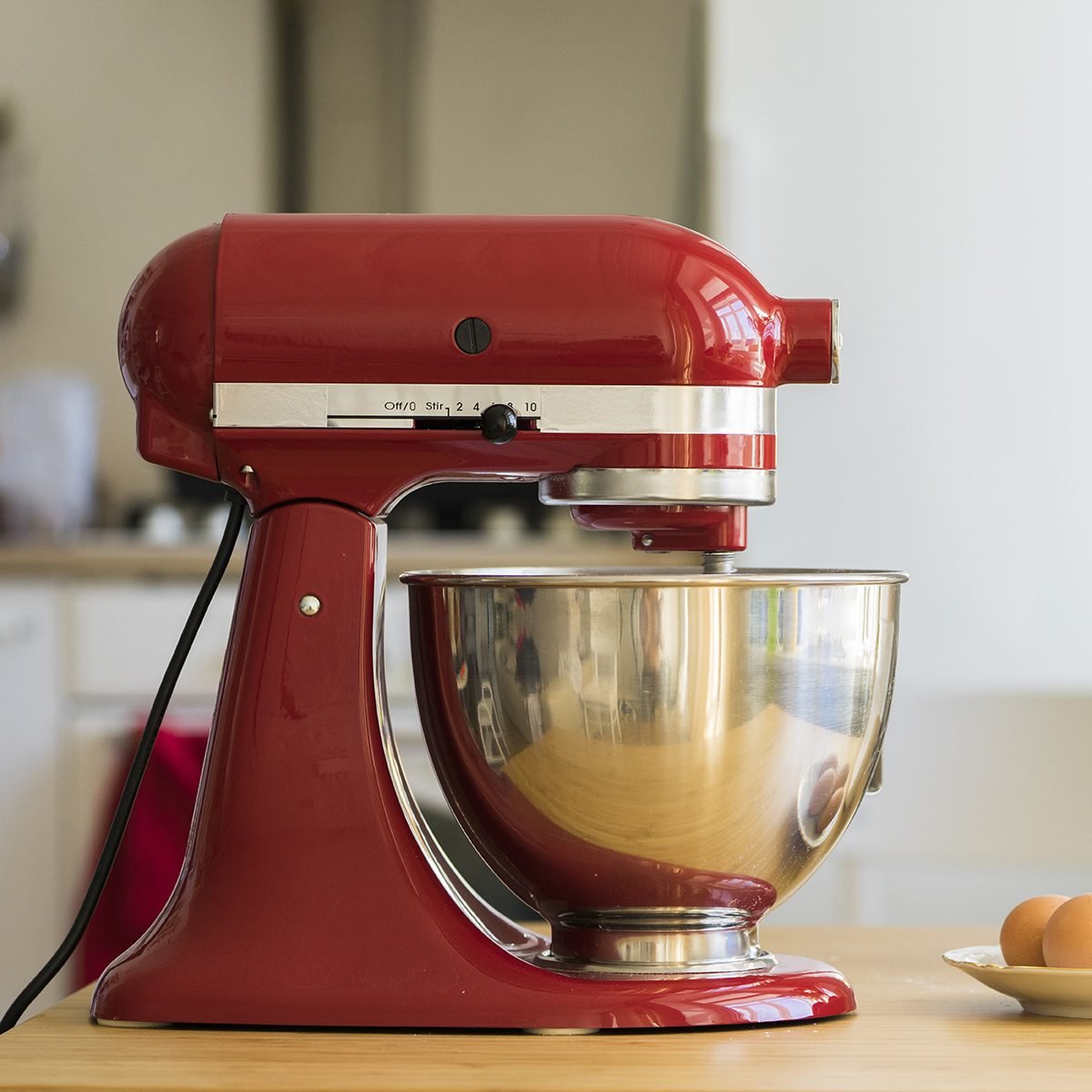 What to look for in a kitchen mixer