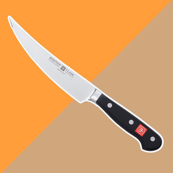 Curved Boning Knife, thanksgiving dinner prodcuts