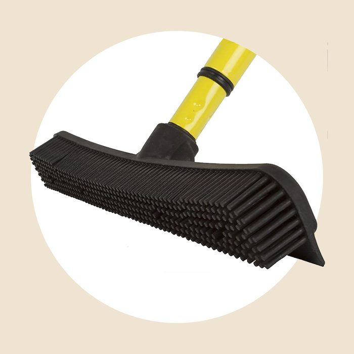 Furemover Extendable Broom 