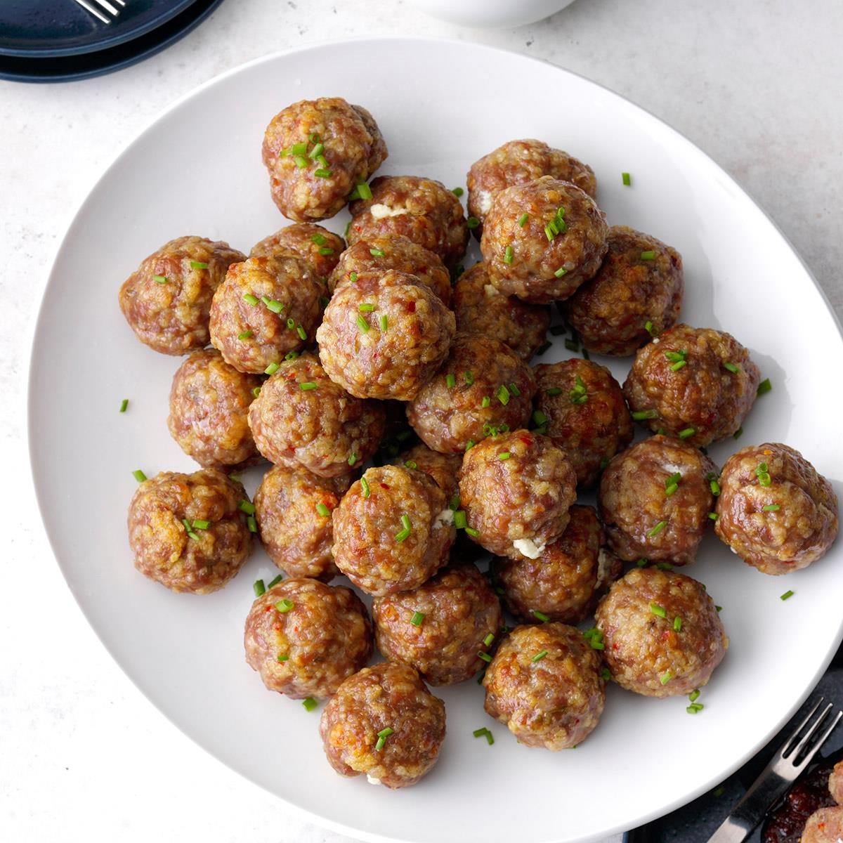 Fig And Goat Cheese Meatballs Exps Tohdj20 241176 B08 01 4b 1