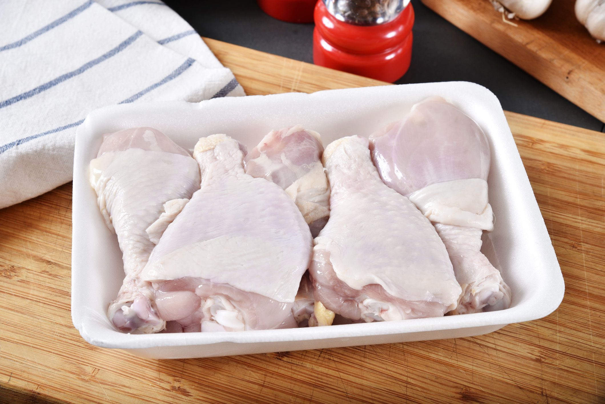 How to Know if Chicken Is Cooked: Temperature, Color & More