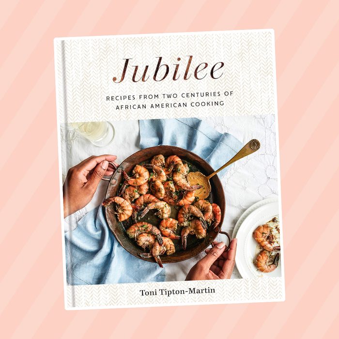 Jubilee: Recipes from Two Centuries of African American Cooking: A Cookbook