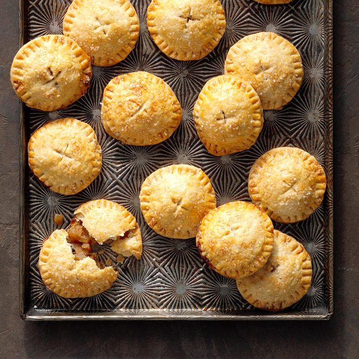 Mince Pies Recipe: How to Make It
