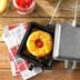 Campfire Pineapple Upside-Down Cakes