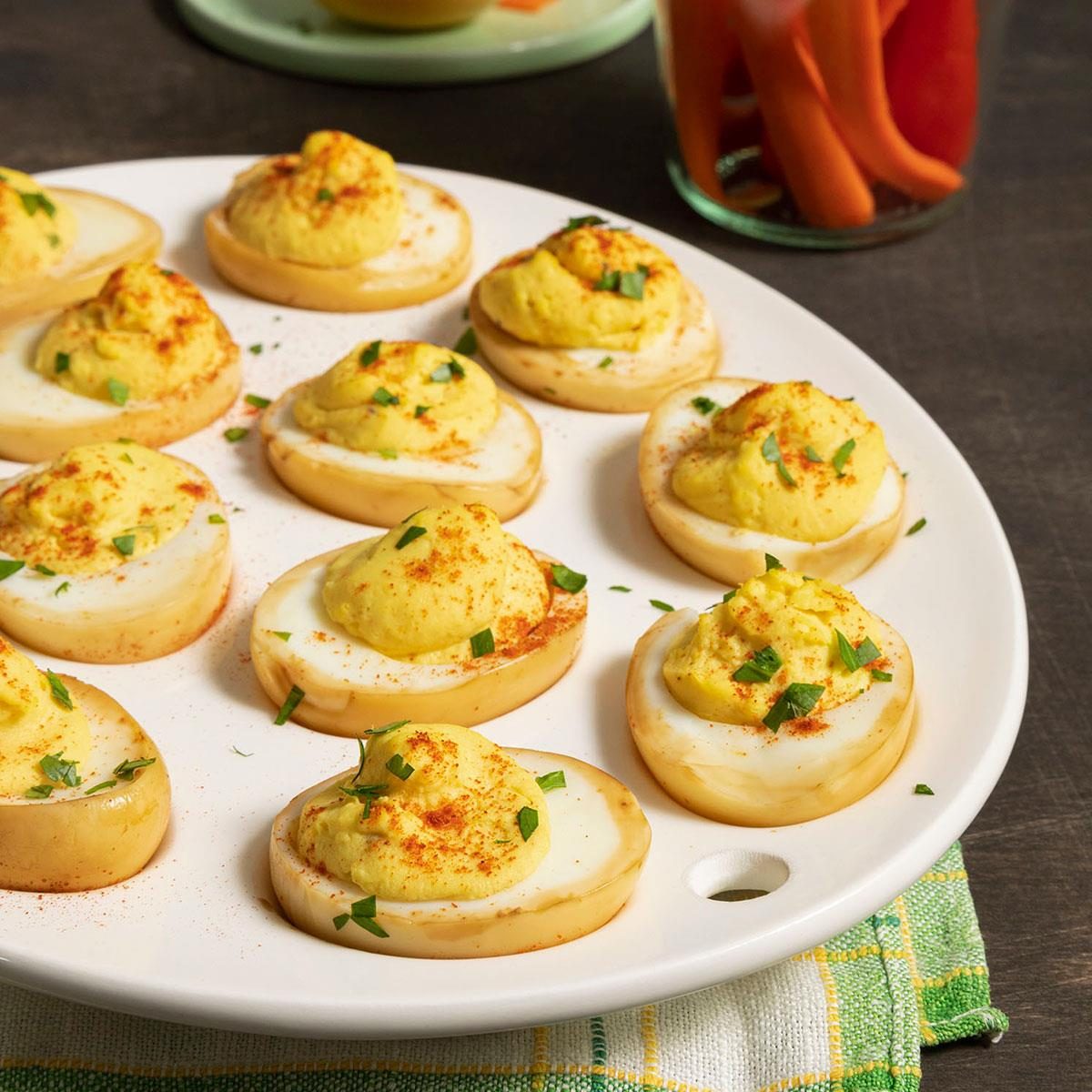 Smoked Deviled Eggs Exps Ft24 160959 St 0201 2