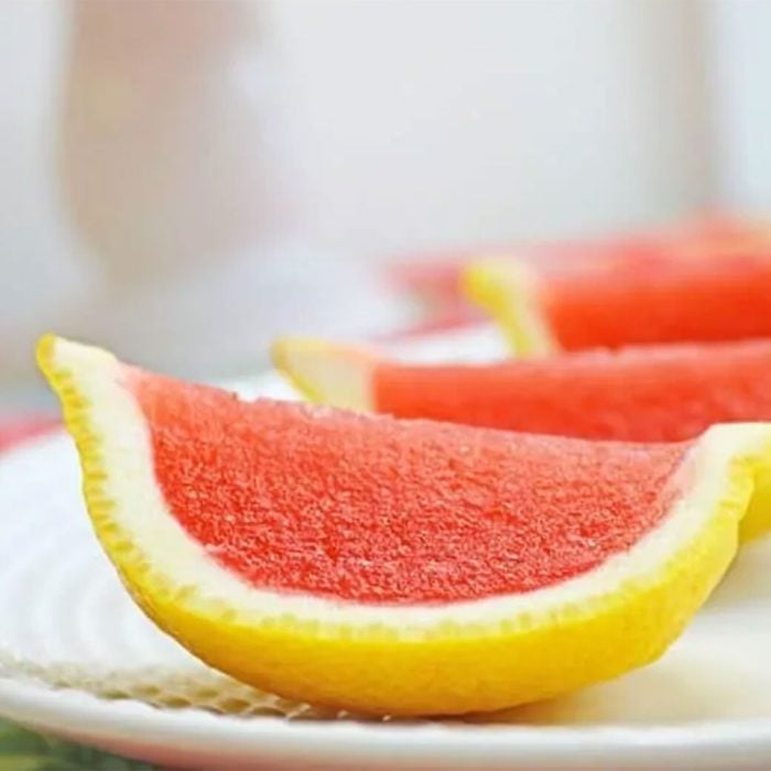 Strawberry Lemonade Jell-O Shots