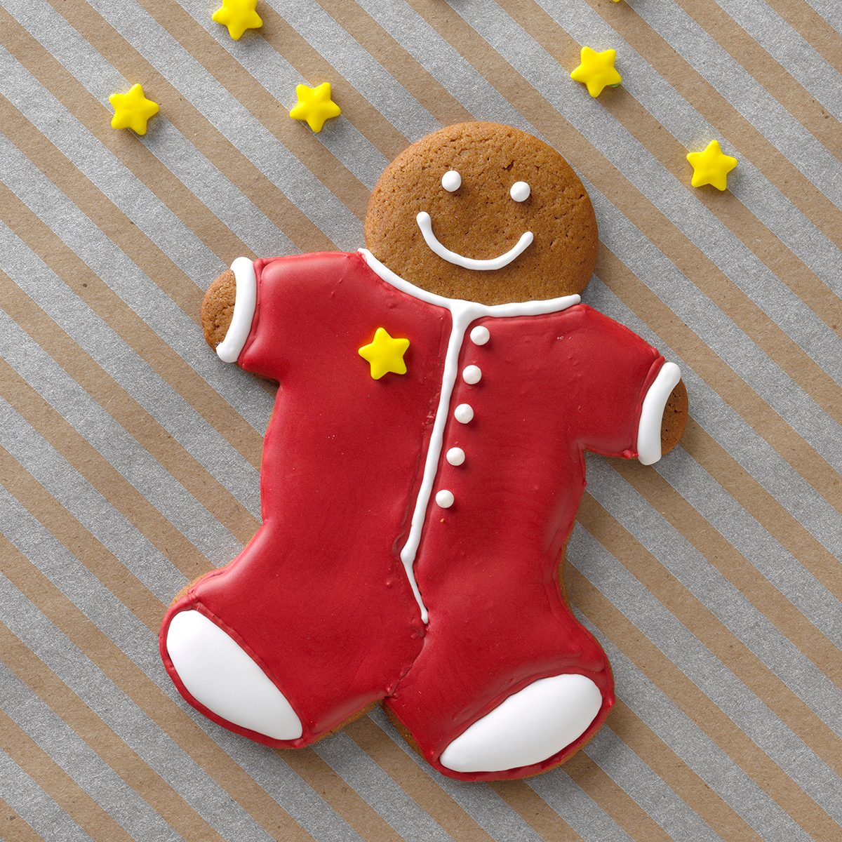 20 Gingerbread Decorating Ideas from Easy to Elaborate
