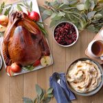 Your Holiday Handbook for Hosting Thanksgiving