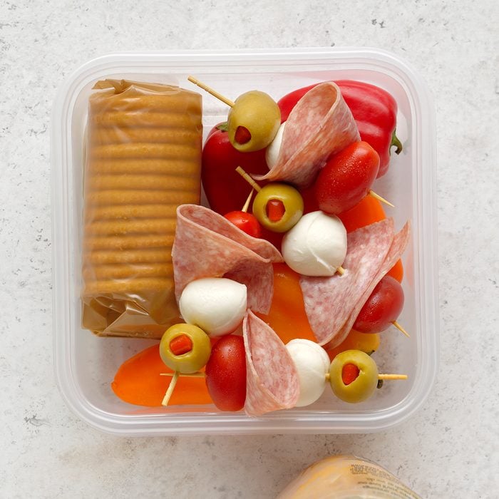 40 Snacks for Work You Should Always Keep On Hand