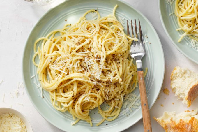 Cacio e Pepe Recipe: How to Make It