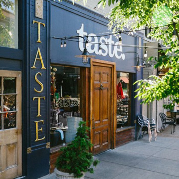 Taste, St. Louis