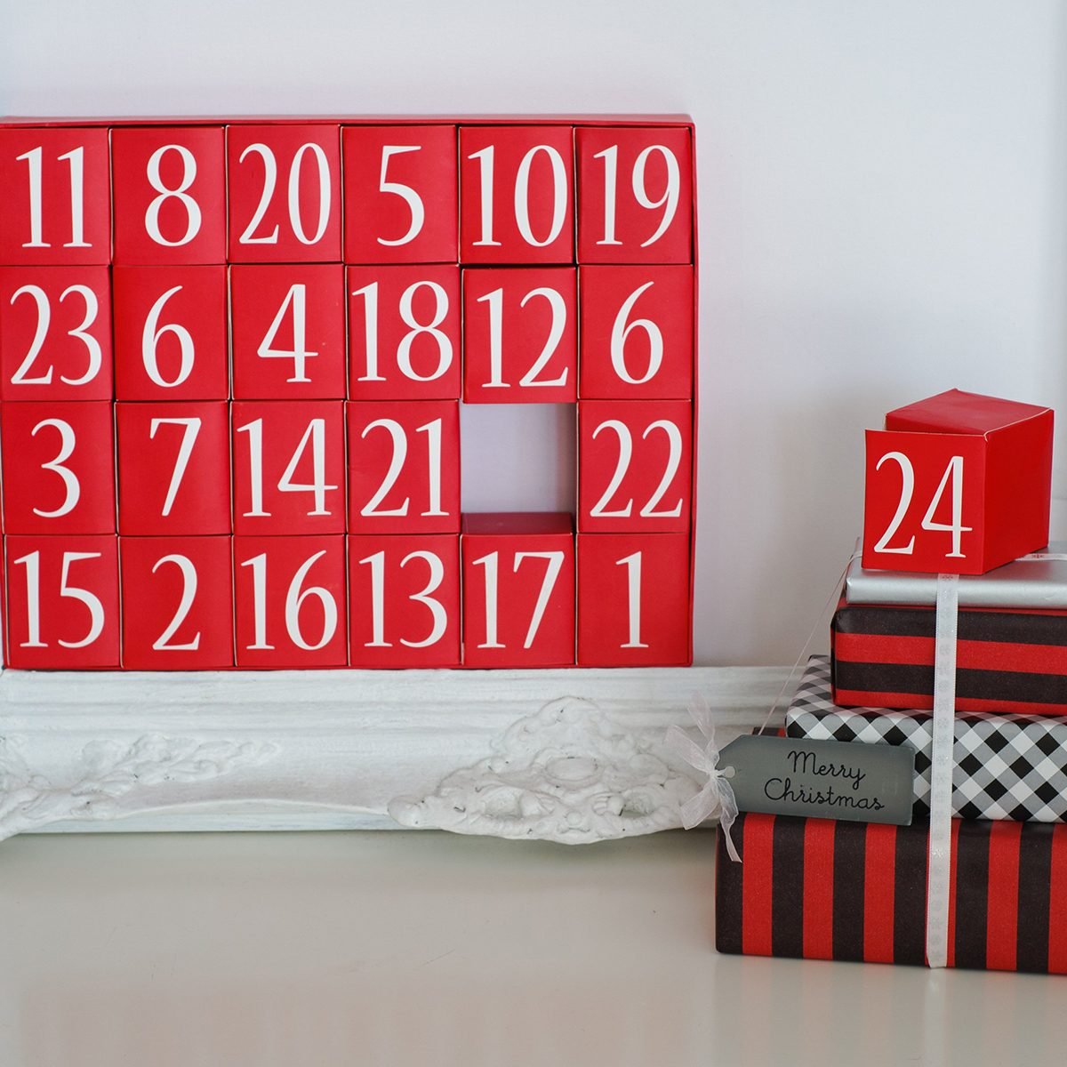 The Best Advent Calendars for Everyone on Your List Taste of Home