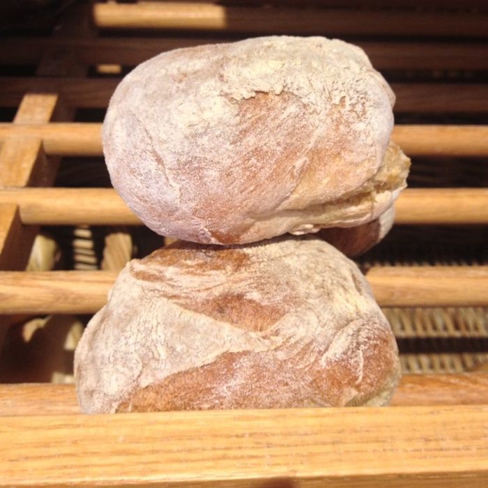 Bread Chmuras Bakery