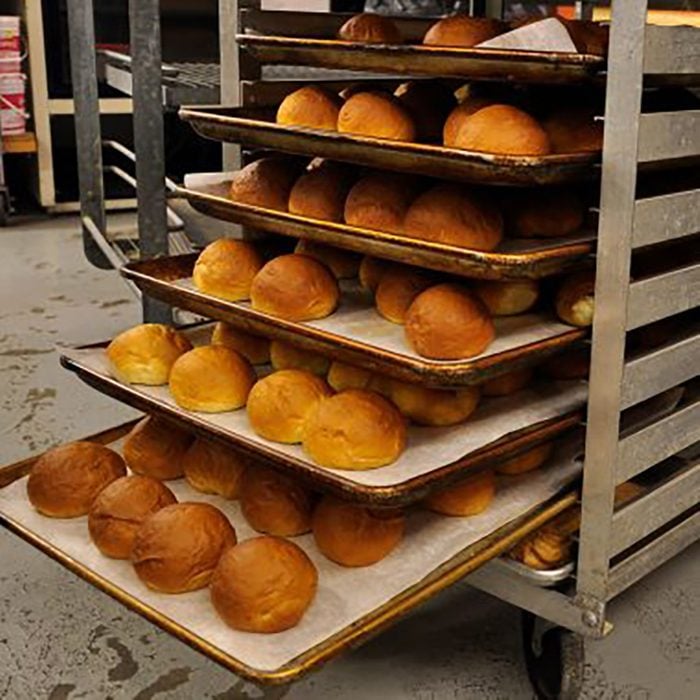 Depoe Baykery Breads