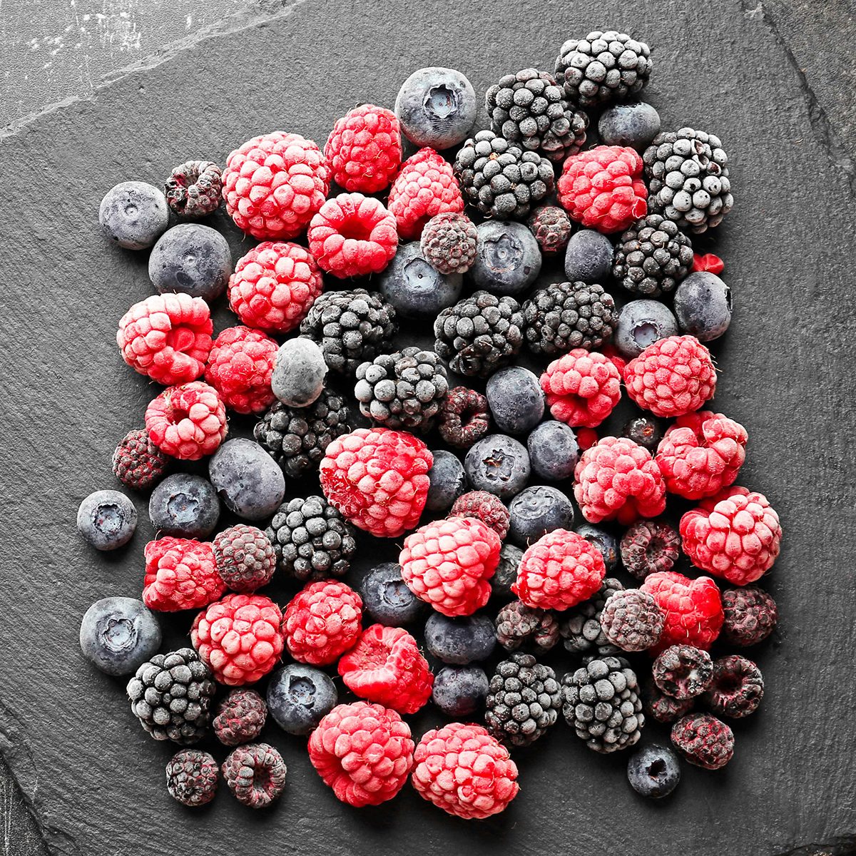 Costco frozen berries