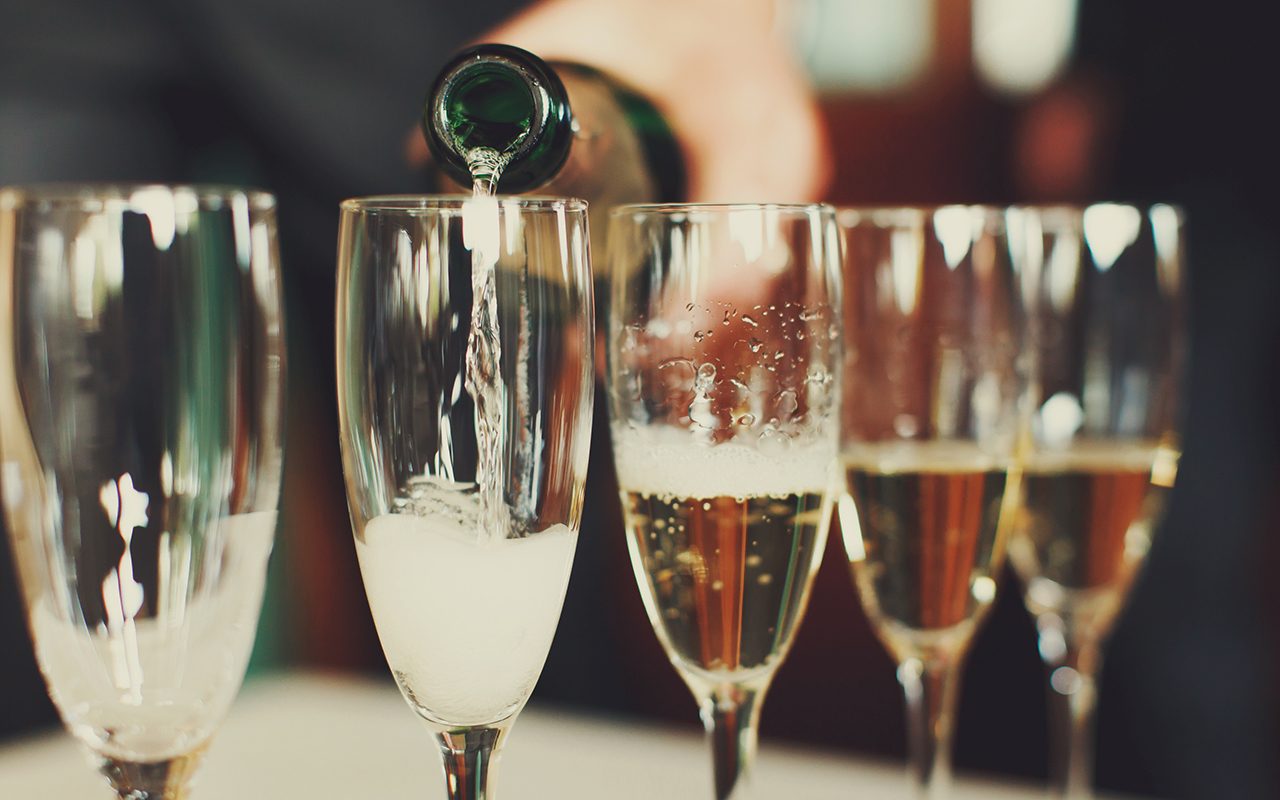 What Is Champagne We Answer All Your Questions About Bubbly