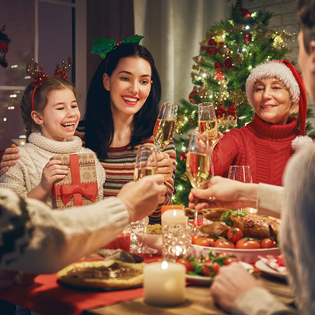 11 Simple Secrets from Mom for Holiday Meal Planning Success