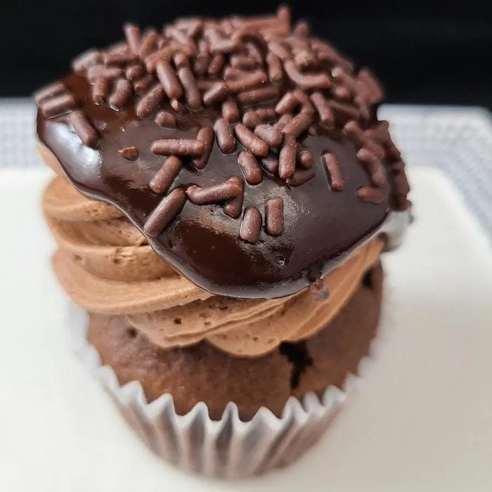 Midnight Confections Cupcake in Maryland
