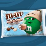 Cozy Hot Cocoa M&M’s Are BACK for the Jolly Season