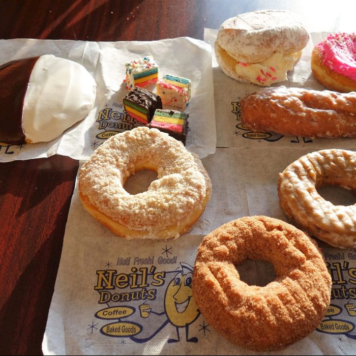 Neils Donuts Connecticut Via Tripadvisor