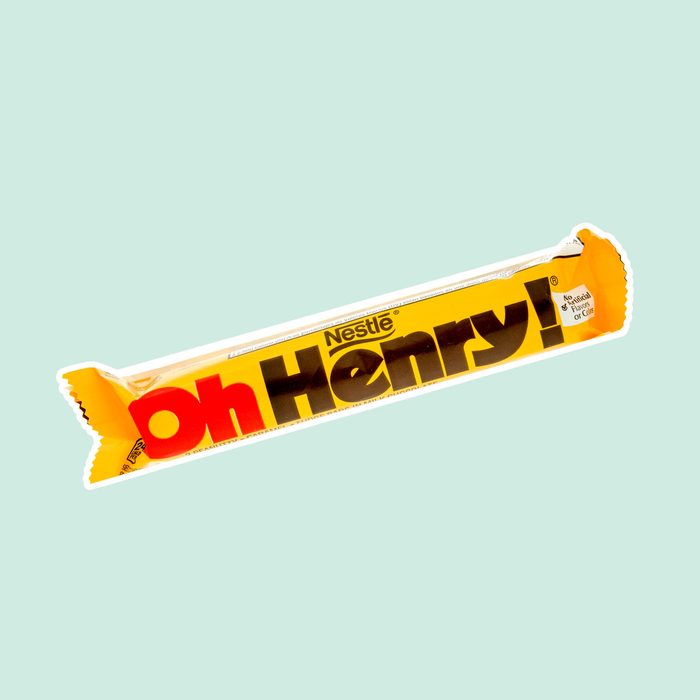 Oh Henry!