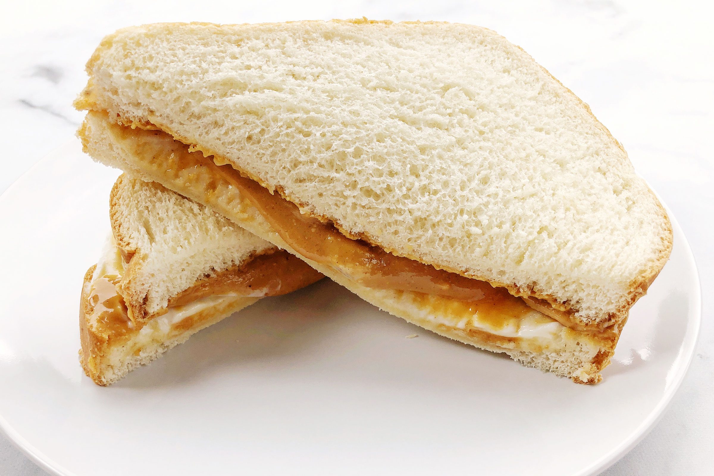 Peanut Butter And Mayo How To Make This Iconic Southern Sandwich