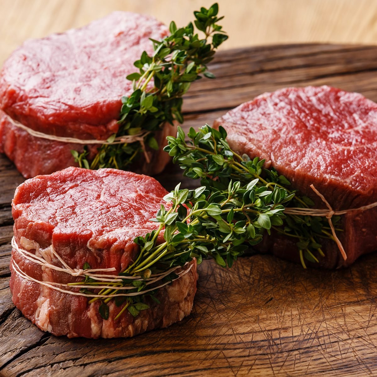 Different Types of Steak and How to Cook Them