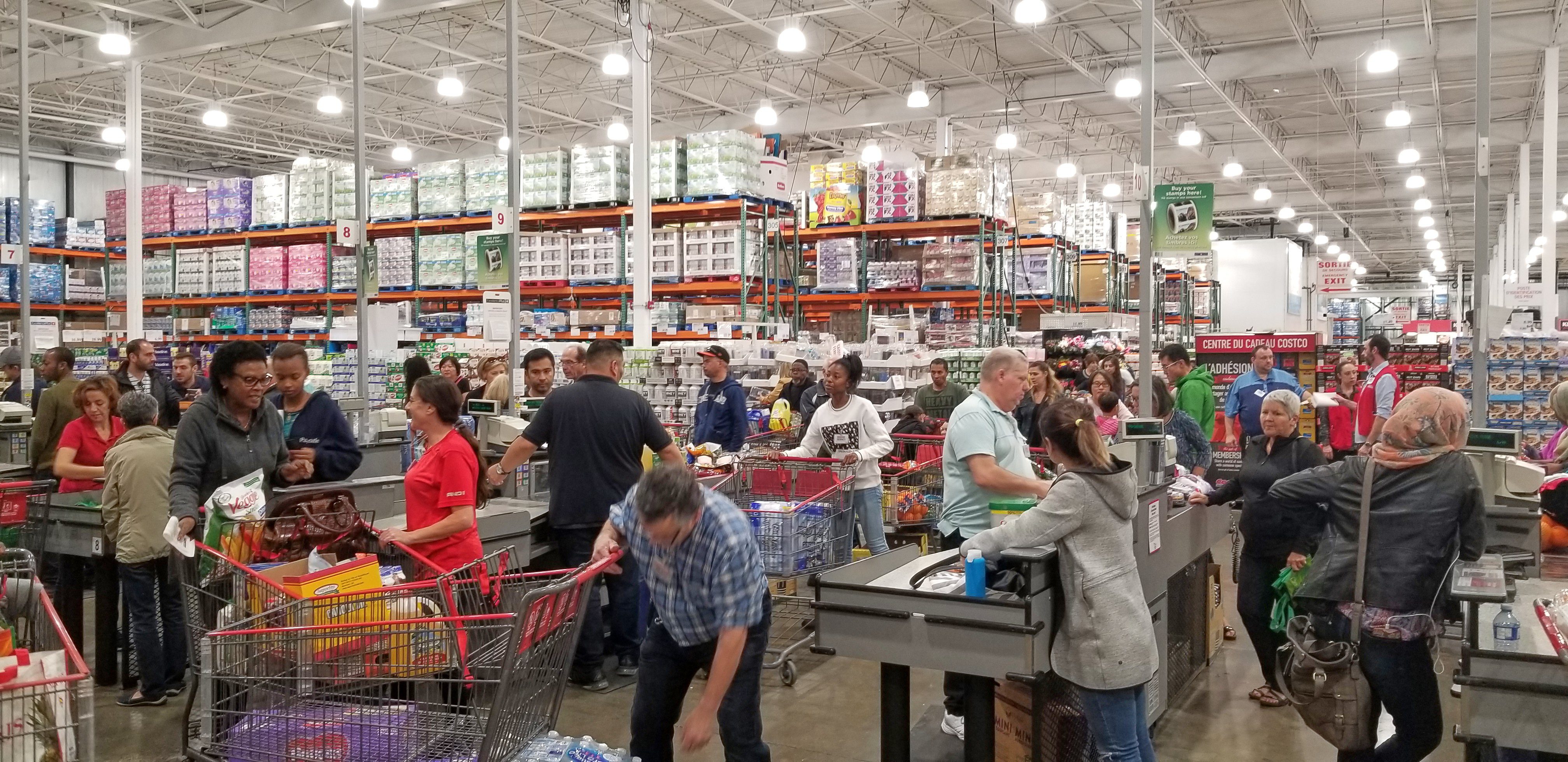 Everything You Need to Know About Costco’s Holiday Hours