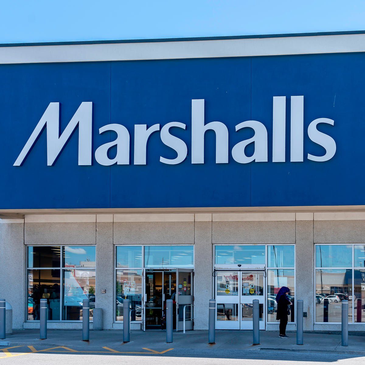 Marshalls Just Launched Their Online Store | Taste of Home