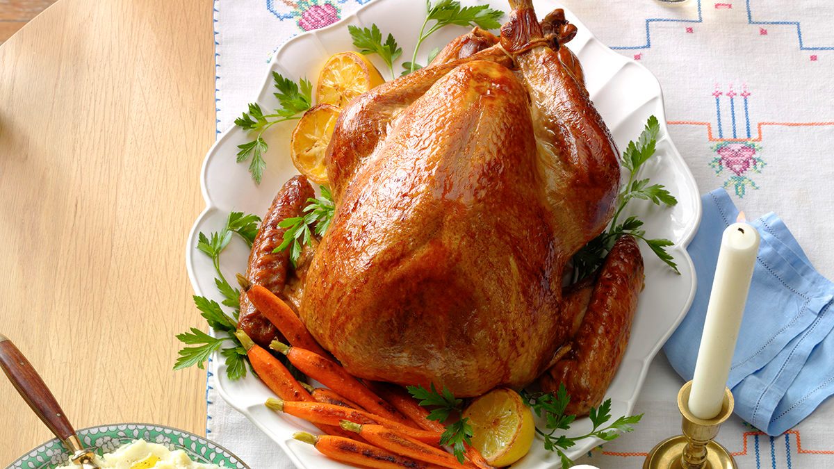 This May Be the Cheapest Place to Get Your Turkey This Thanksgiving