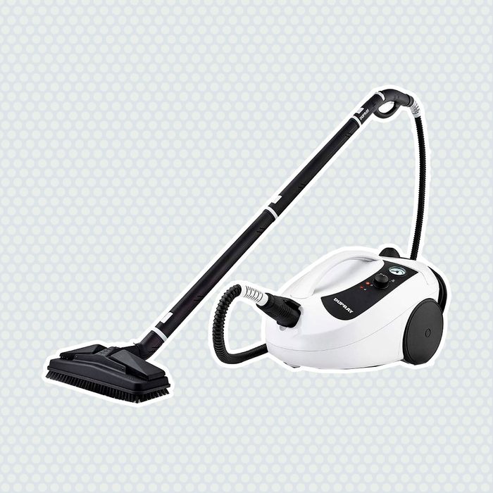 Dupray ONE Steam Cleaner with Complete Accessory Kits