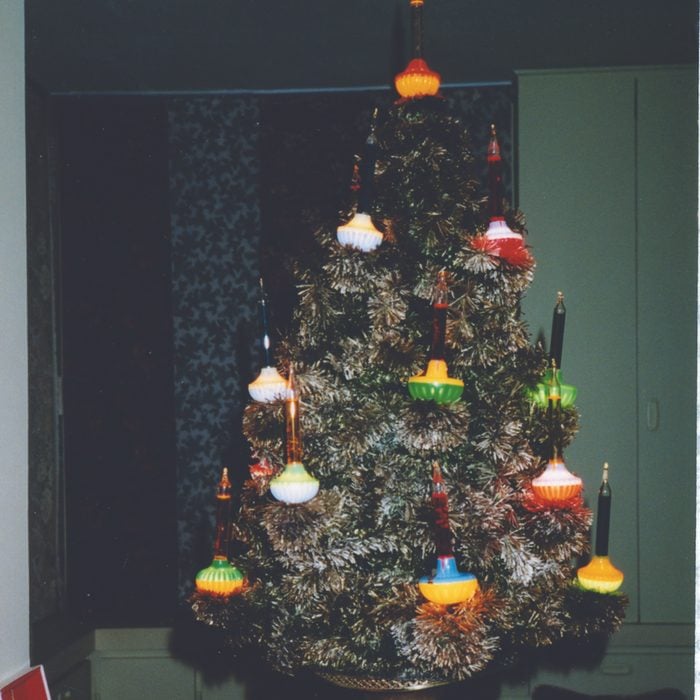Bubble light tree 1